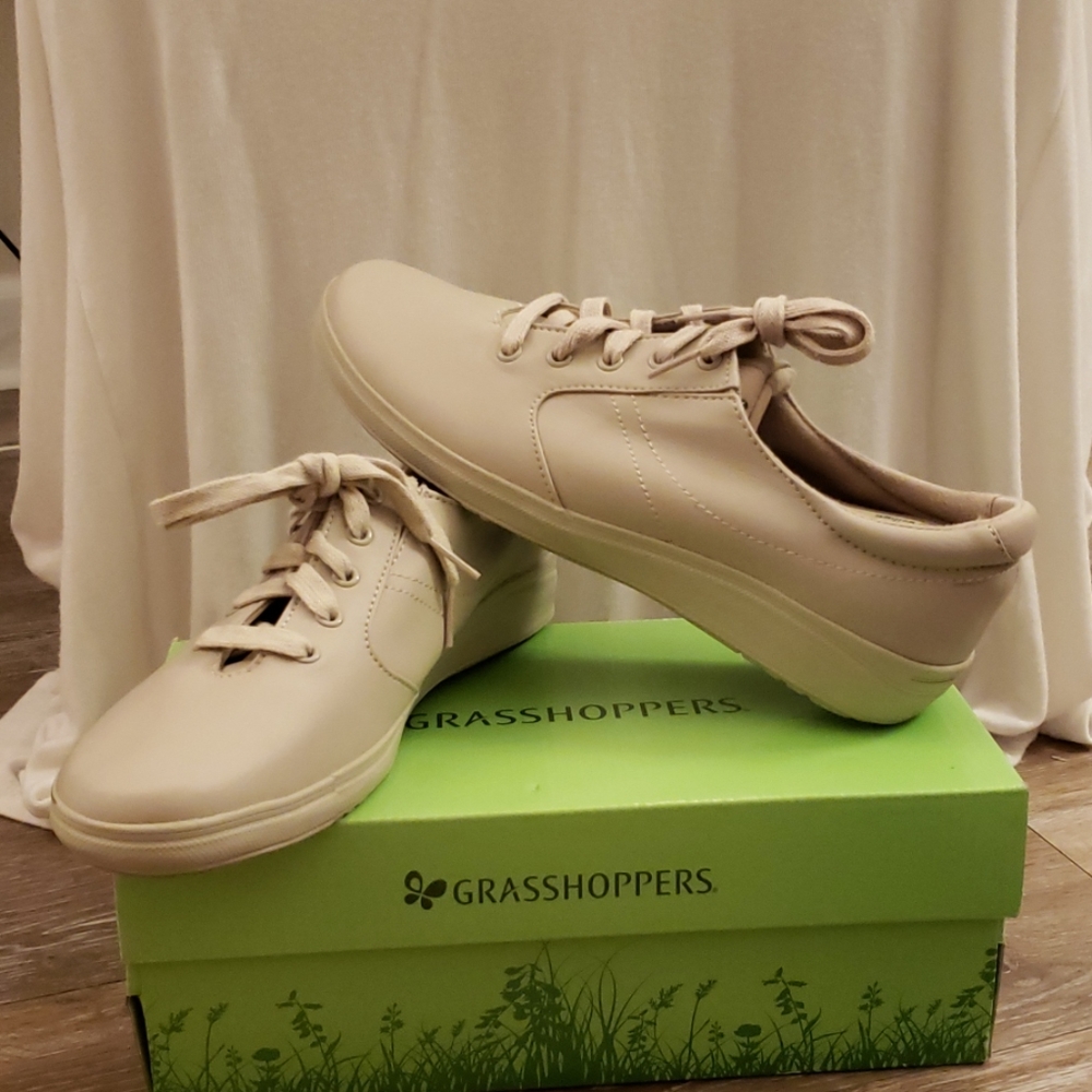 Women's Grasshoppers Shoes